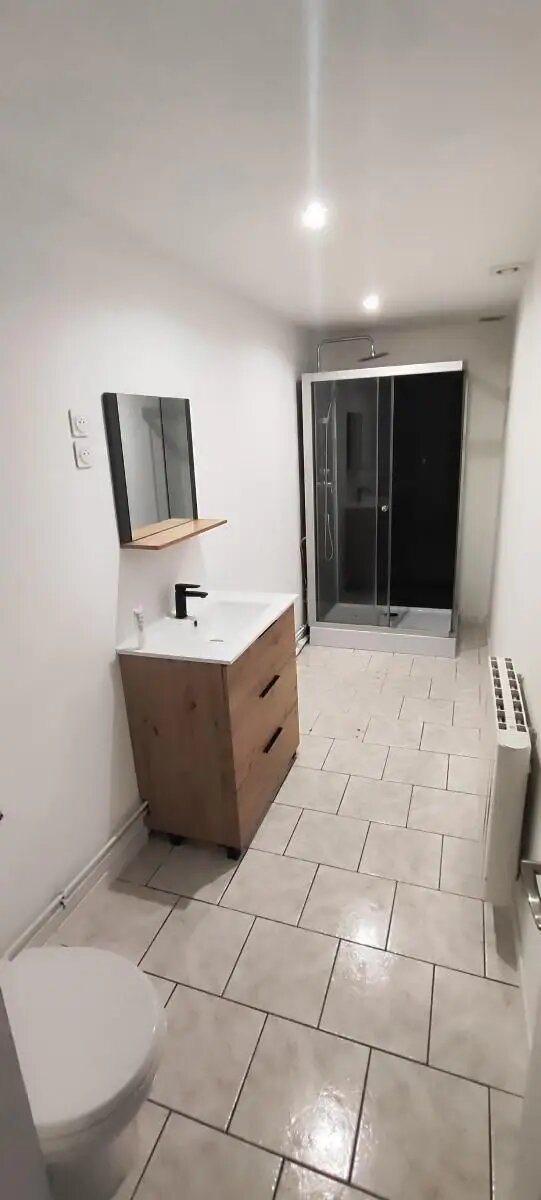 Appartement à louer, 85m², Sin-le-Noble