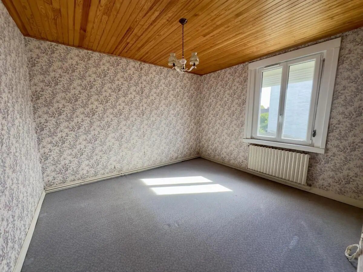 Maison à vendre, 156m², Sin-le-Noble