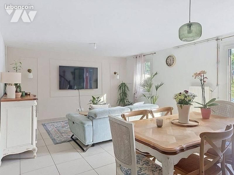 Maison à louer, 74m², Douai