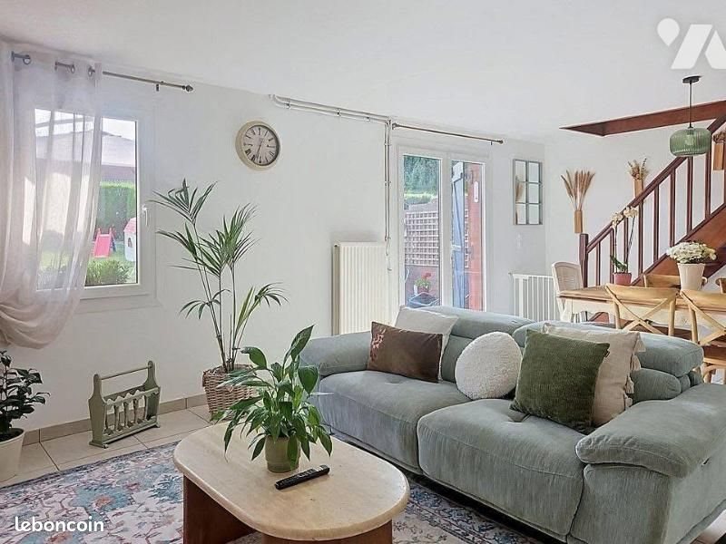 Maison à louer, 74m², Douai