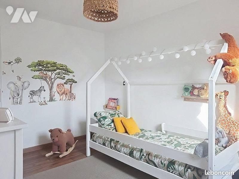 Maison à louer, 74m², Douai