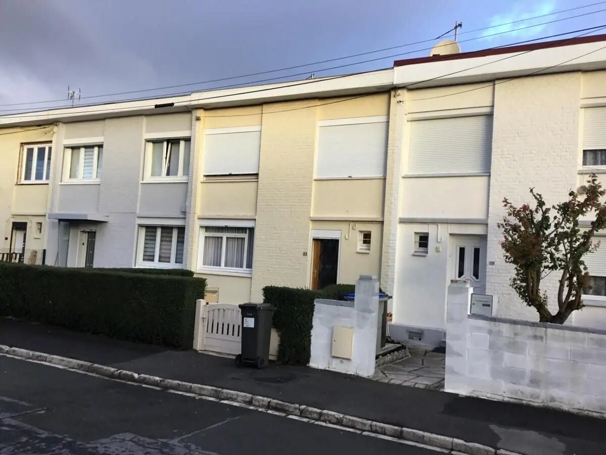 Maison à vendre, 90m², Aniche