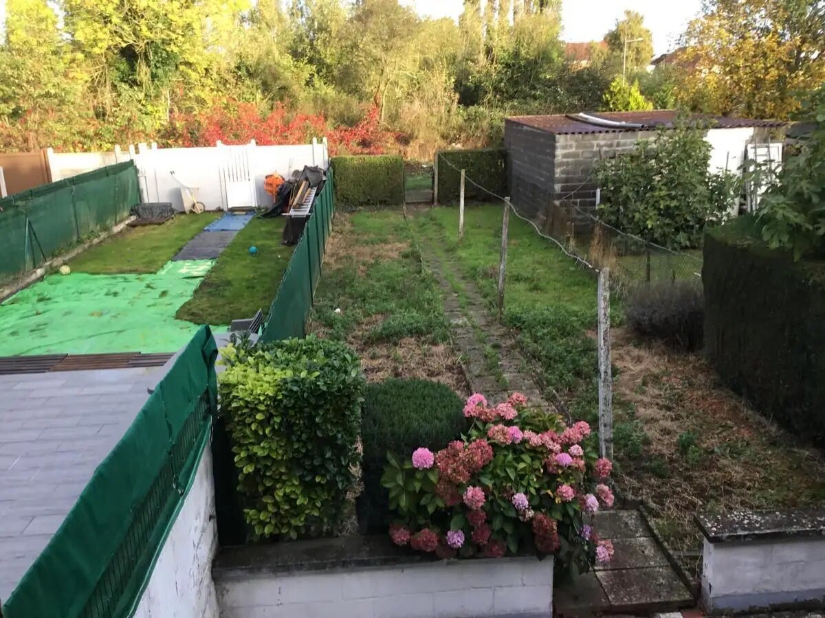 Maison à vendre, 90m², Aniche