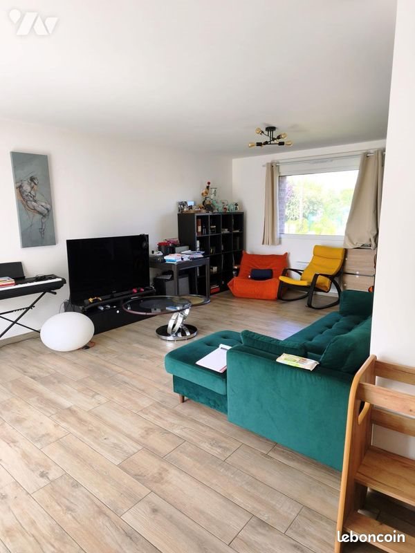 Maison à louer, 90m², Flines-lez-Raches