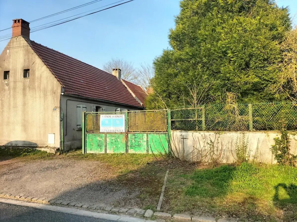 Maison à vendre, 60m², Cagnoncles