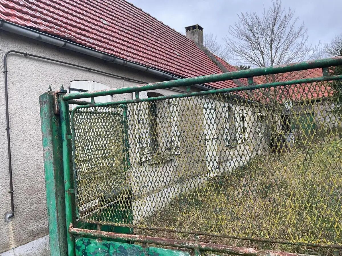 Maison à vendre, 60m², Cagnoncles
