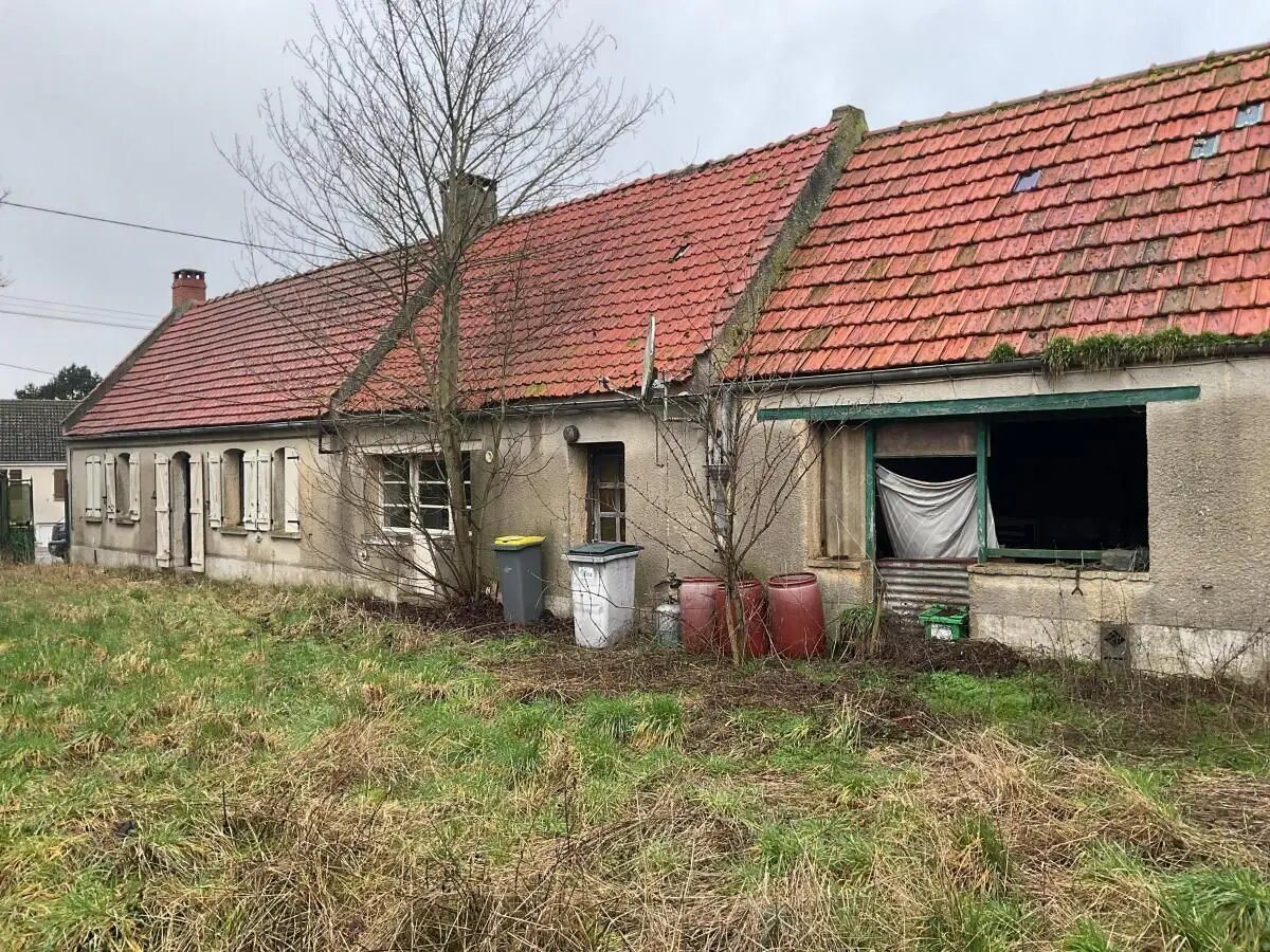 Maison à vendre, 60m², Cagnoncles