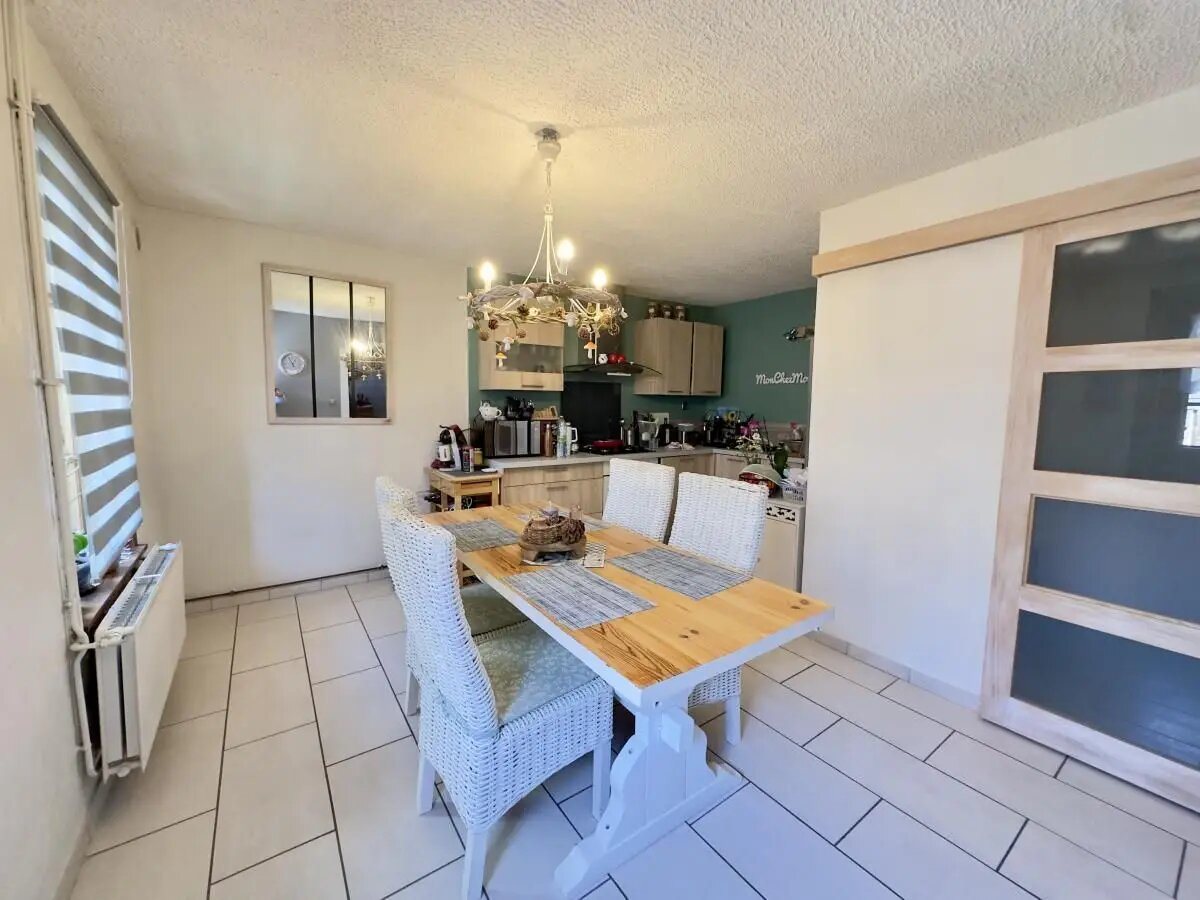 Maison à vendre, 63m², Lécluse