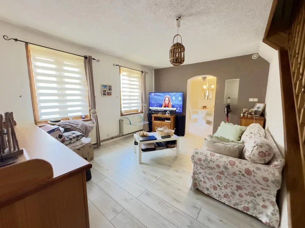 Maison à vendre, 63m², Lécluse