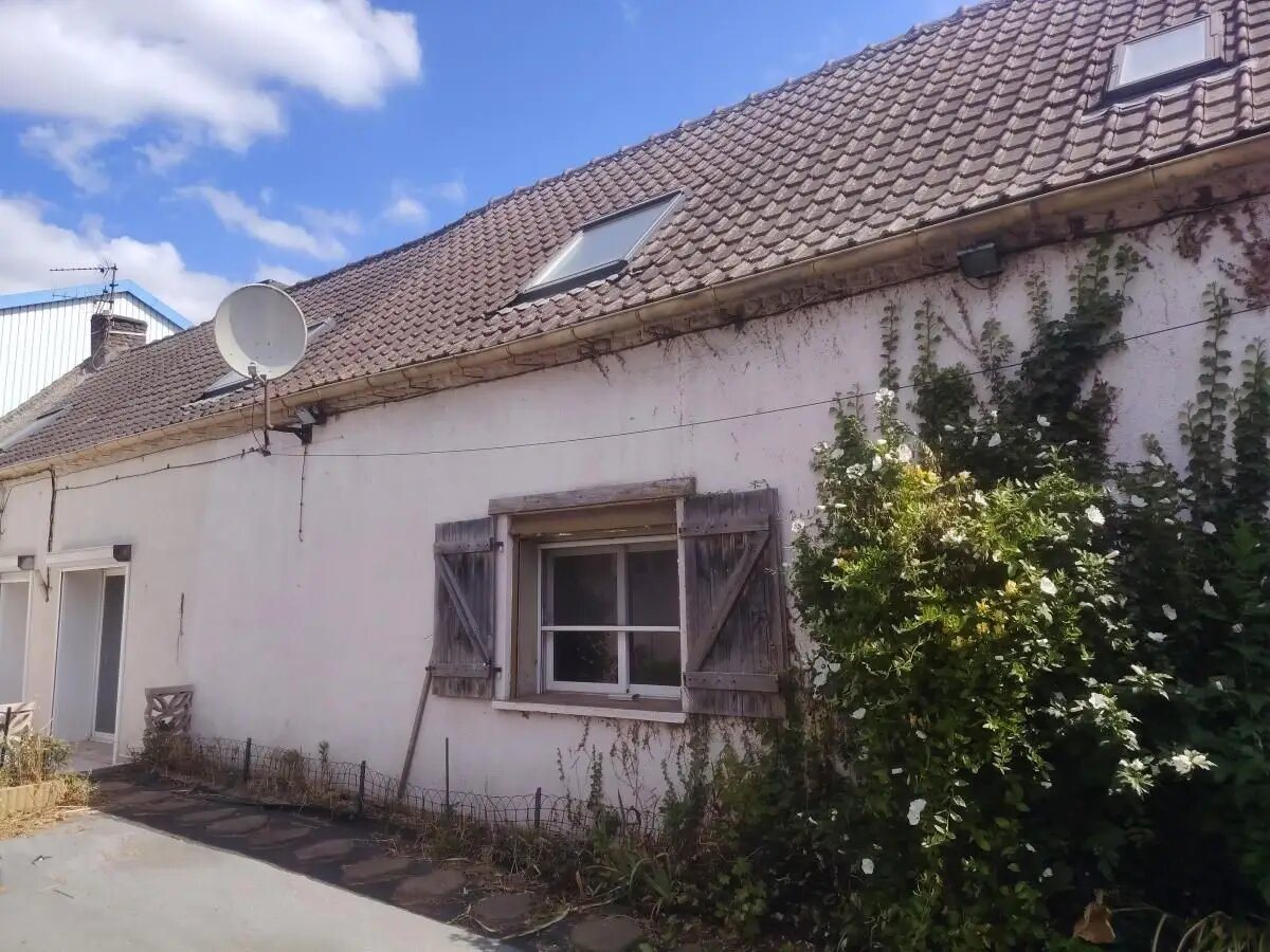 Maison à vendre, 139m², Corbehem