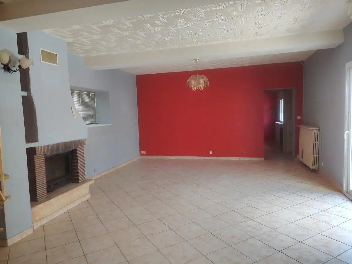 Maison à vendre, 139m², Corbehem