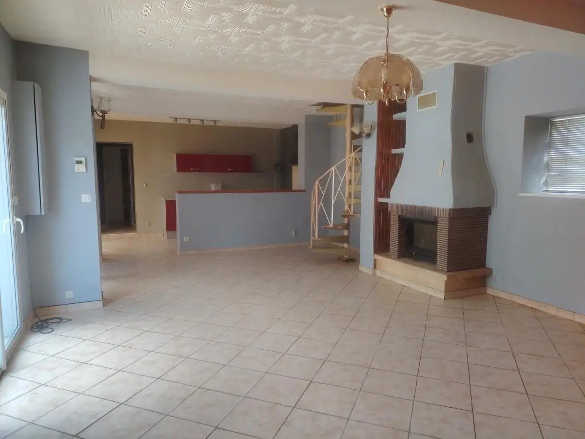Maison à vendre, 139m², Corbehem