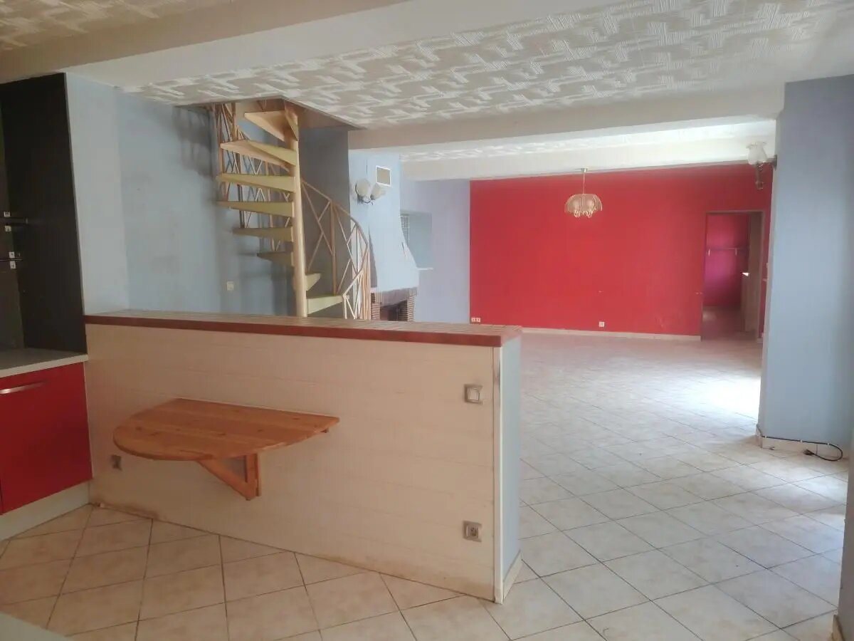 Maison à vendre, 139m², Corbehem