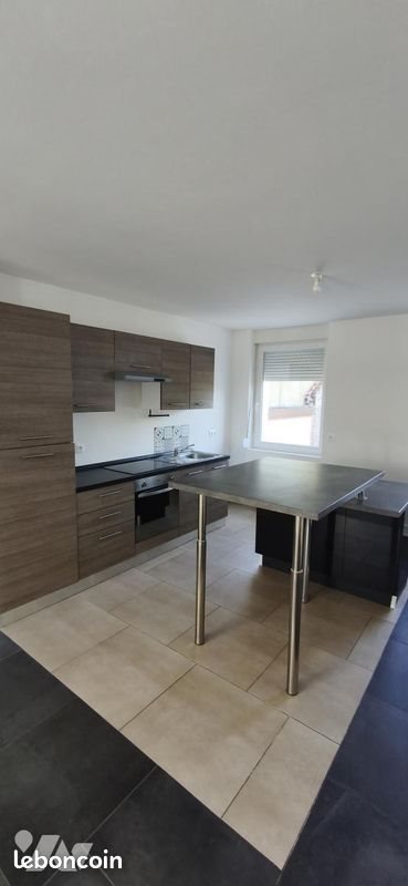 Maison à louer, 96m², Lambres-lez-Douai