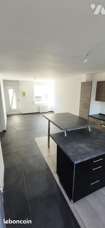 Maison à louer, 96m², Lambres-lez-Douai