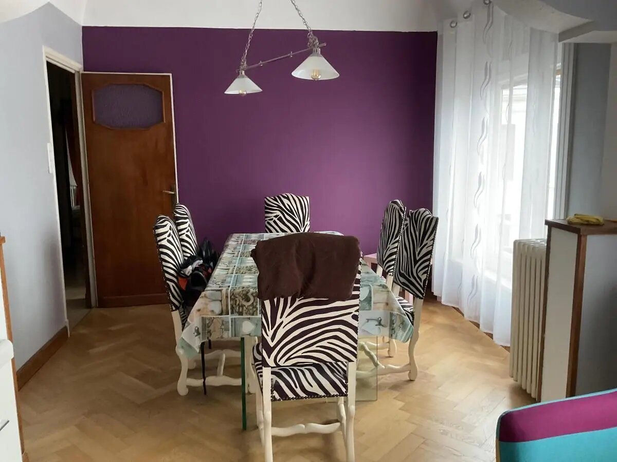 Appartement à vendre, 82m², Douai