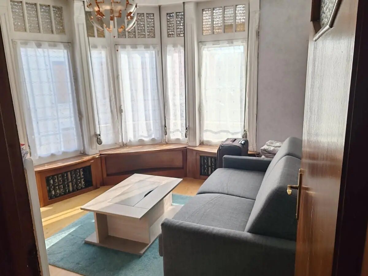 Appartement à vendre, 82m², Douai