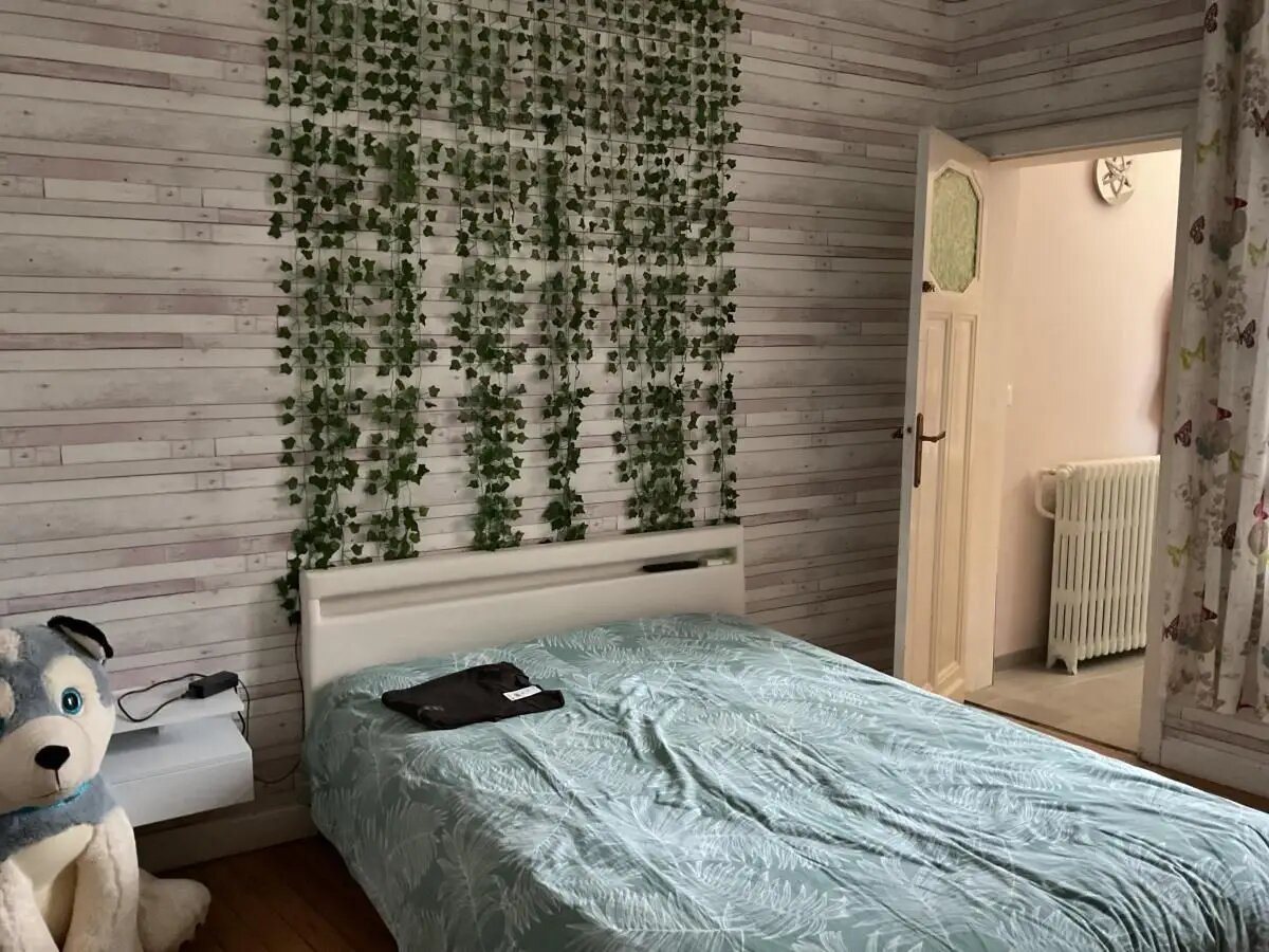 Appartement à vendre, 82m², Douai