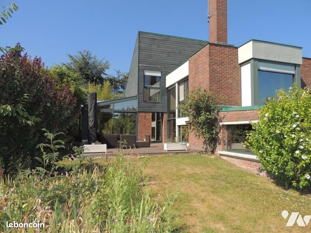 Maison à vendre, 192m², Quiéry-la-Motte