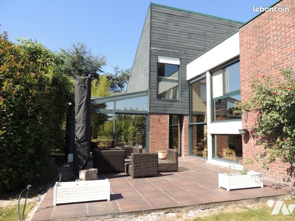 Maison à vendre, 192m², Quiéry-la-Motte