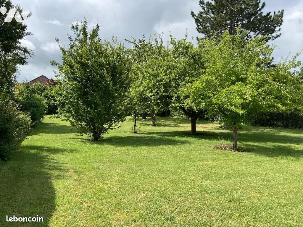 Maison à vendre, 192m², Quiéry-la-Motte
