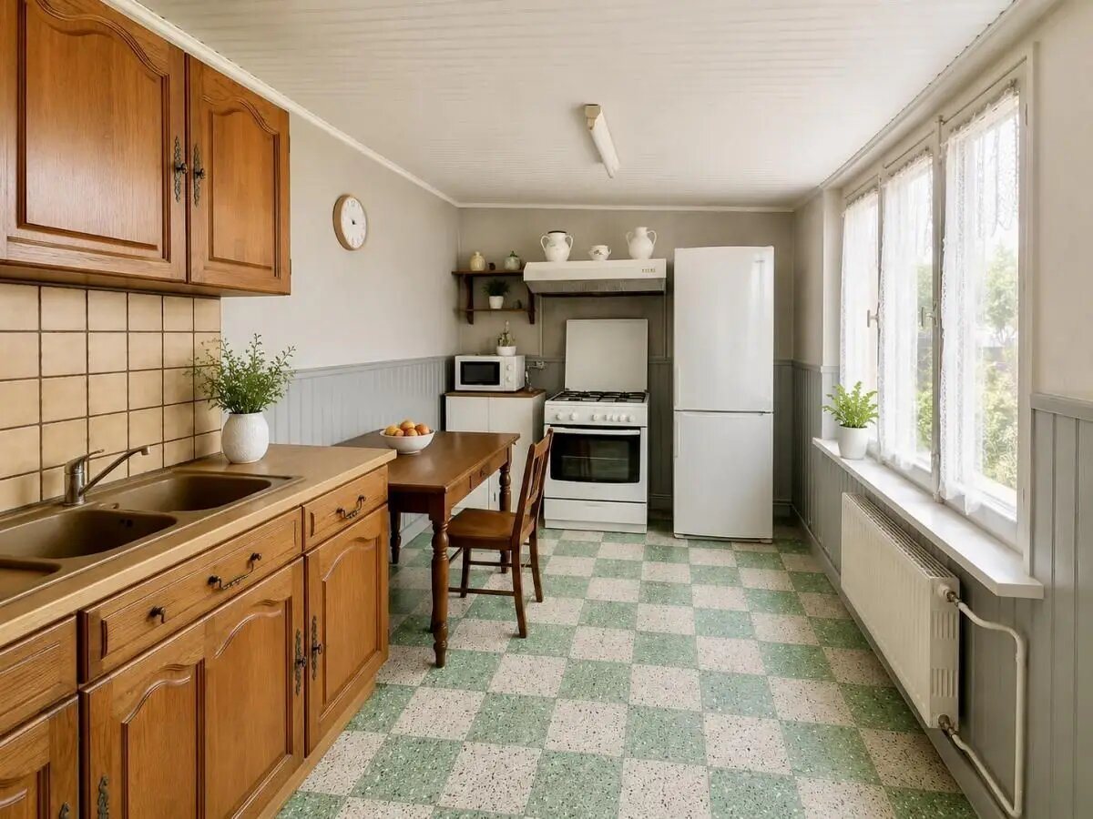 Maison à vendre, 94m², Raimbeaucourt