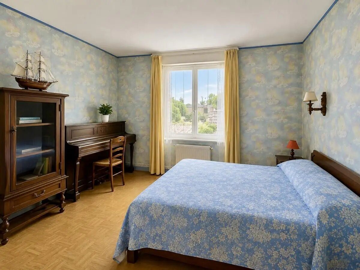 Maison à vendre, 94m², Raimbeaucourt