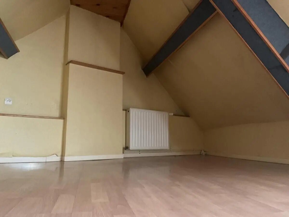 Maison à vendre, 66m², Waziers