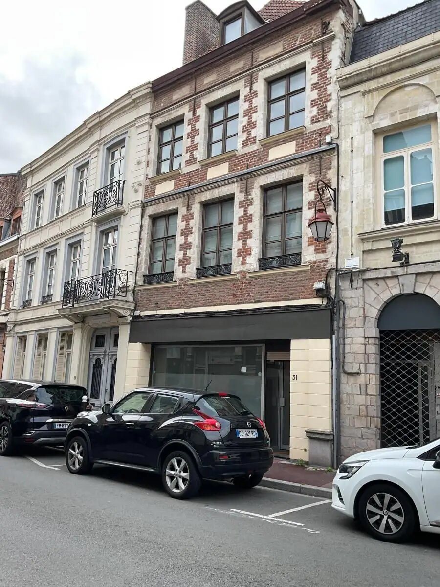 Maison à vendre, 141m², Douai