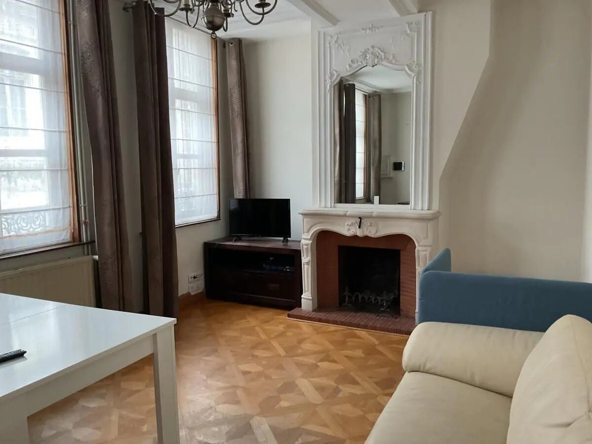 Maison à vendre, 141m², Douai
