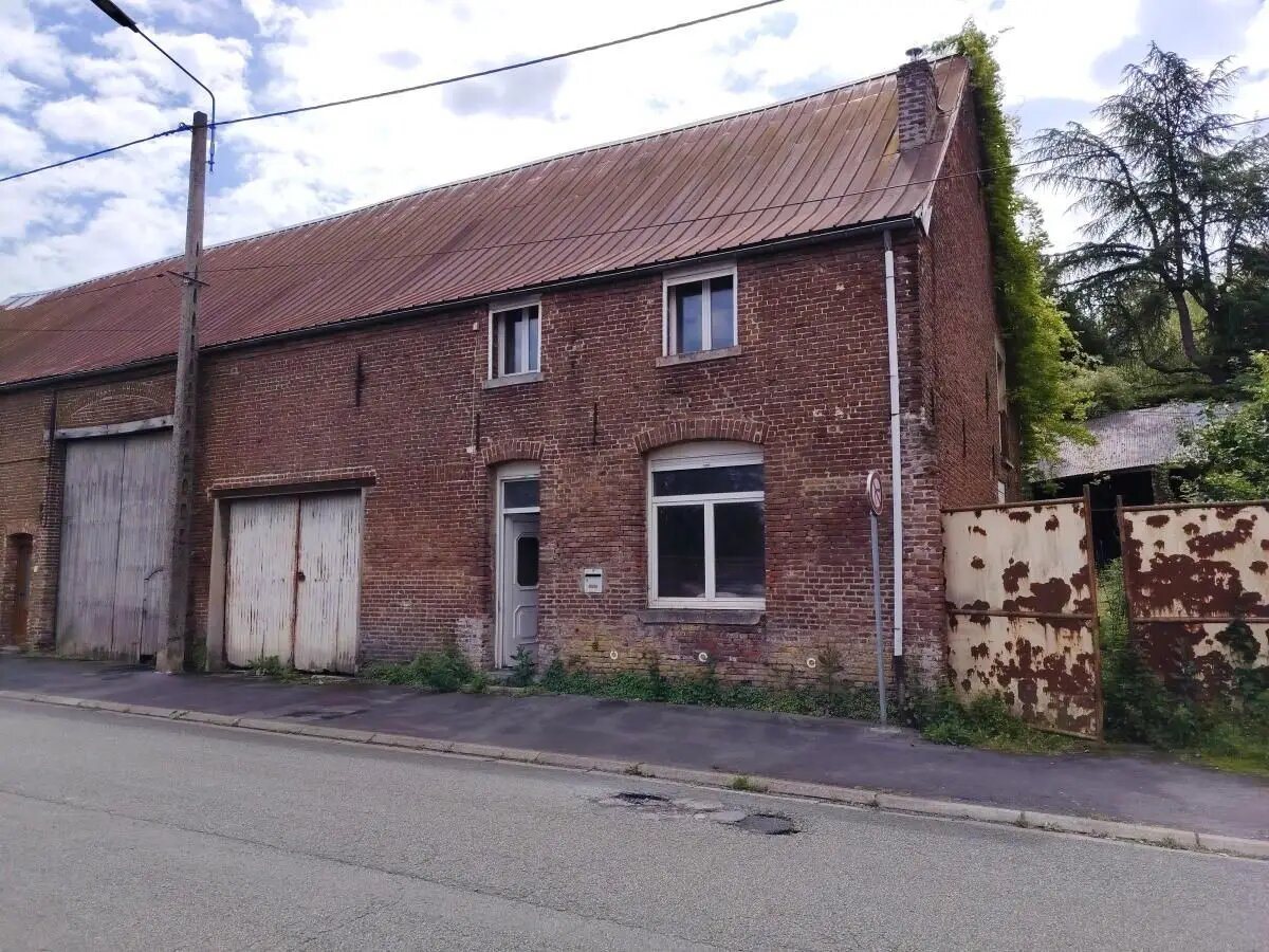 Maison à vendre, 107m², Le Cateau-Cambrésis
