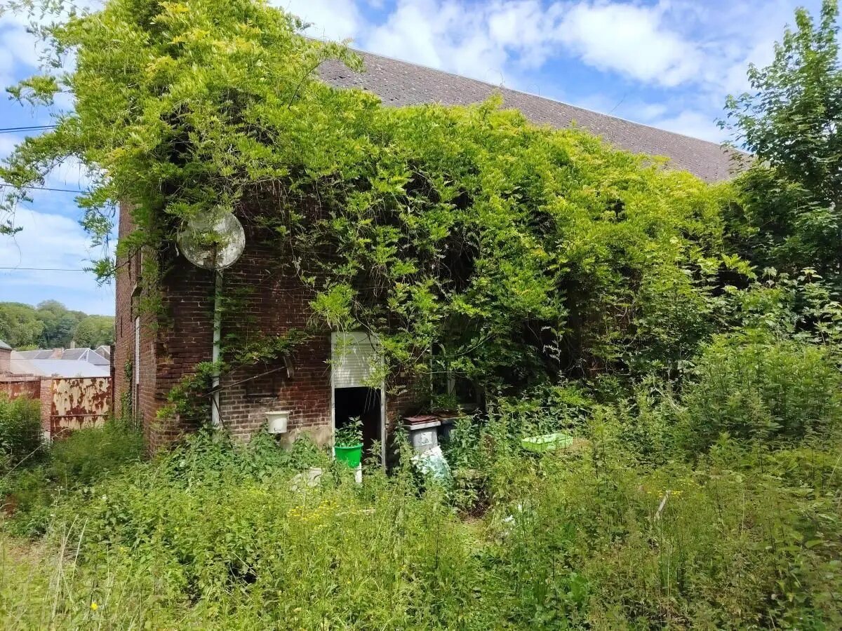 Maison à vendre, 107m², Le Cateau-Cambrésis