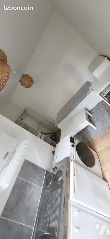 Maison à louer, 18m², Douai