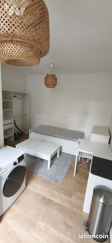 Maison à louer, 18m², Douai