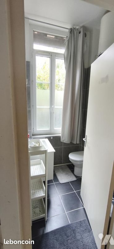 Maison à louer, 18m², Douai