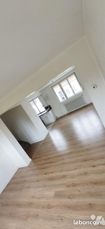 Maison à louer, 74m², Cuincy