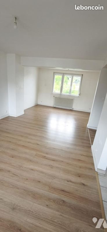 Maison à louer, 74m², Cuincy