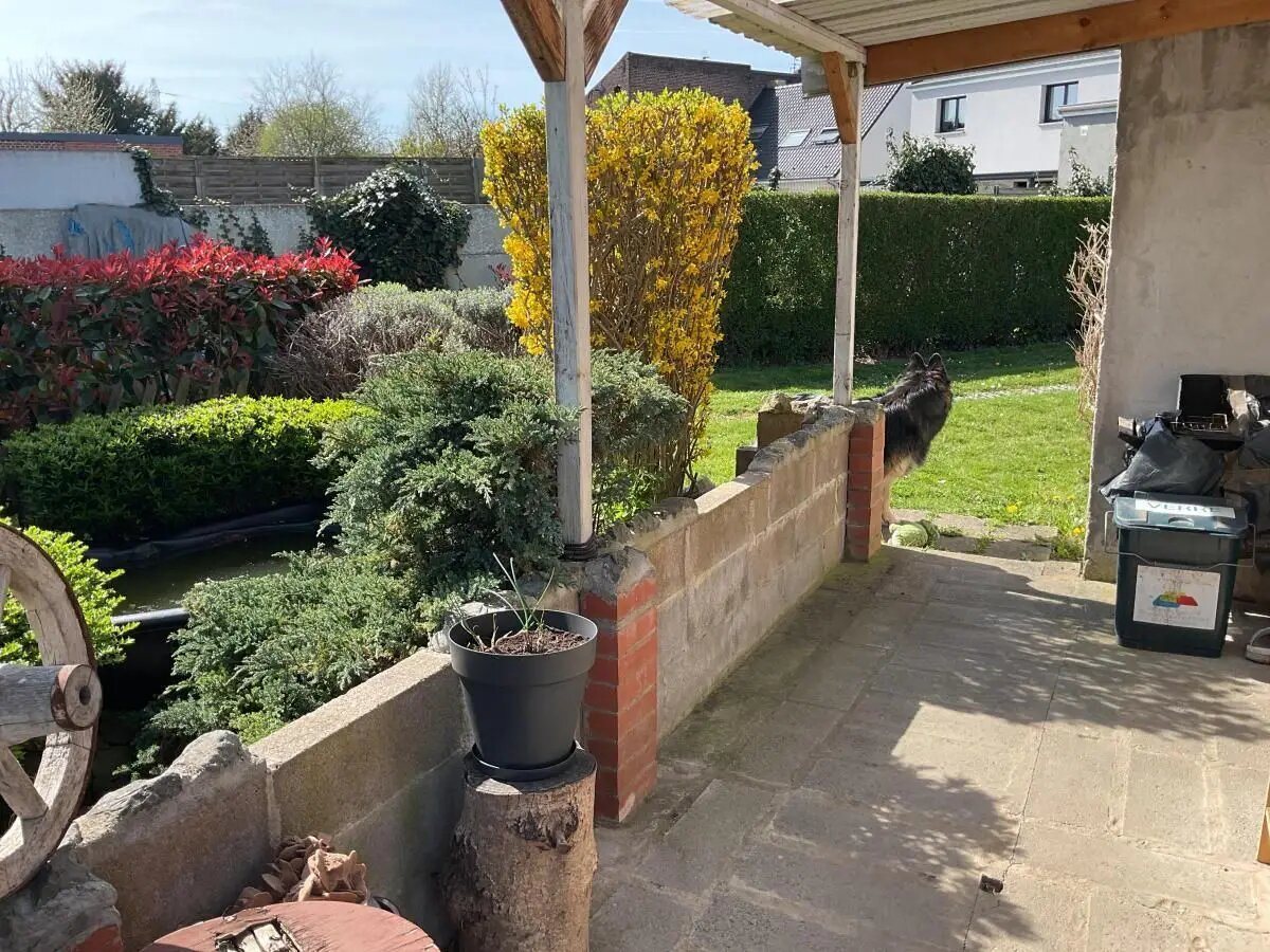 Maison à vendre, 76m², Douai
