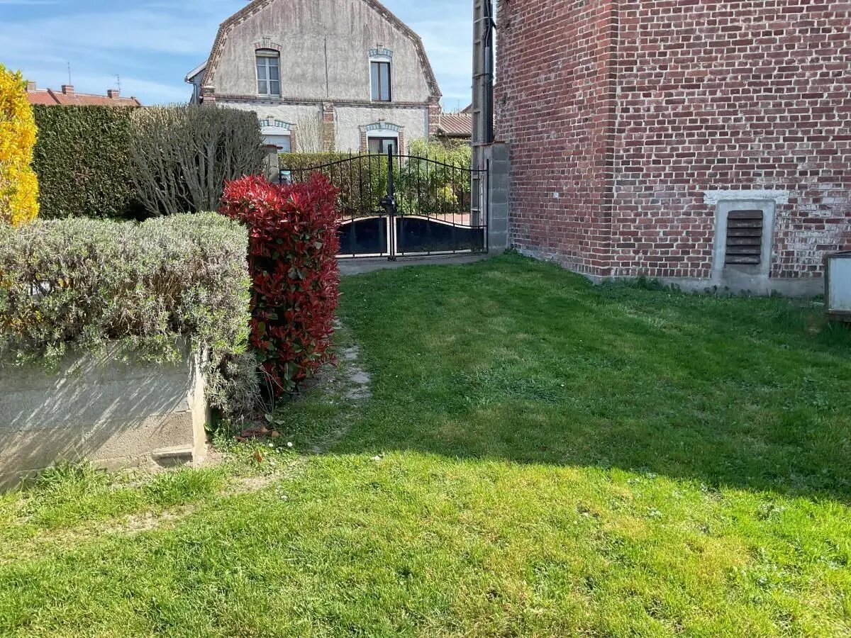 Maison à vendre, 76m², Douai