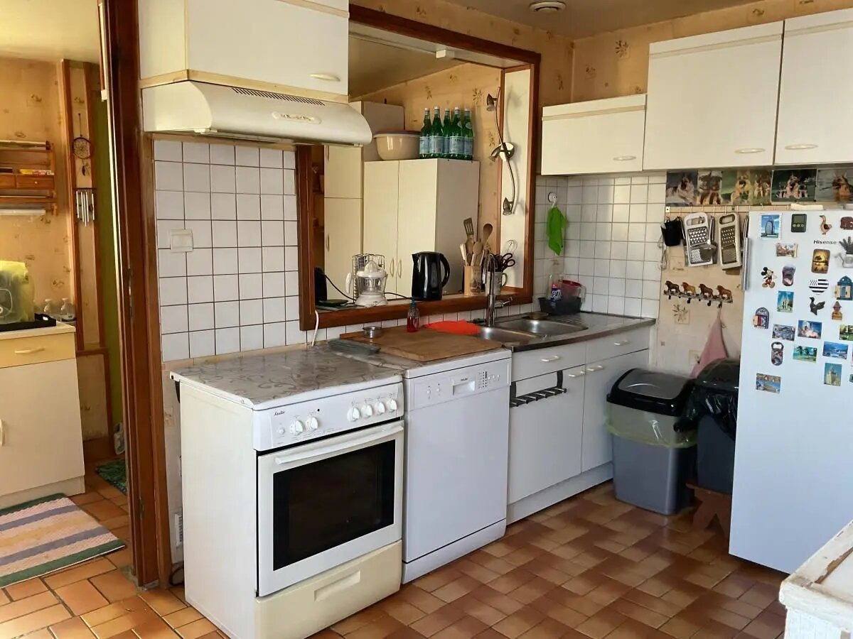 Maison à vendre, 76m², Douai