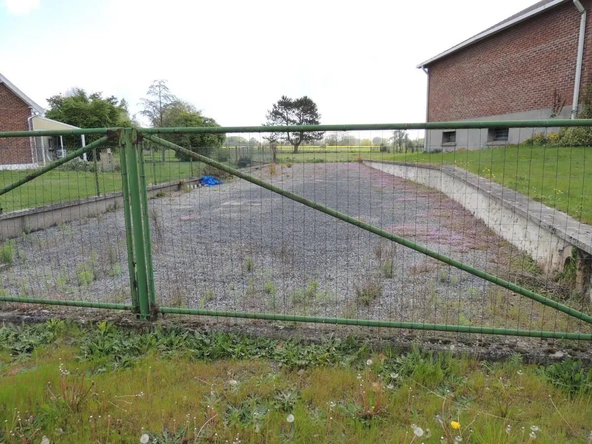 Maison à vendre, 161m², Raimbeaucourt