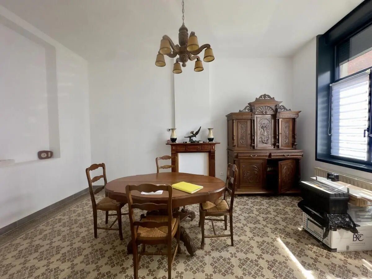 Maison à vendre, 91m², Brebières