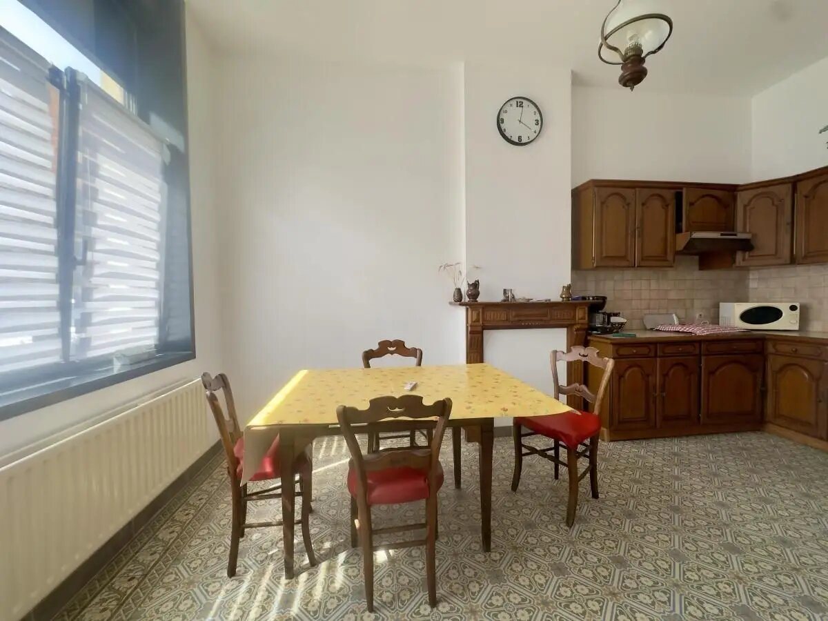 Maison à vendre, 91m², Brebières