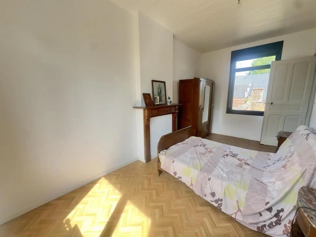 Maison à vendre, 91m², Brebières