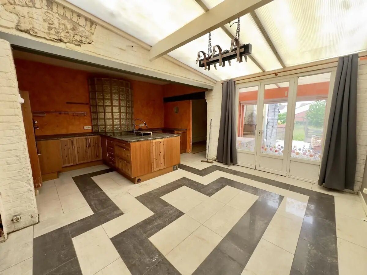 Maison à vendre, 165m², Douai