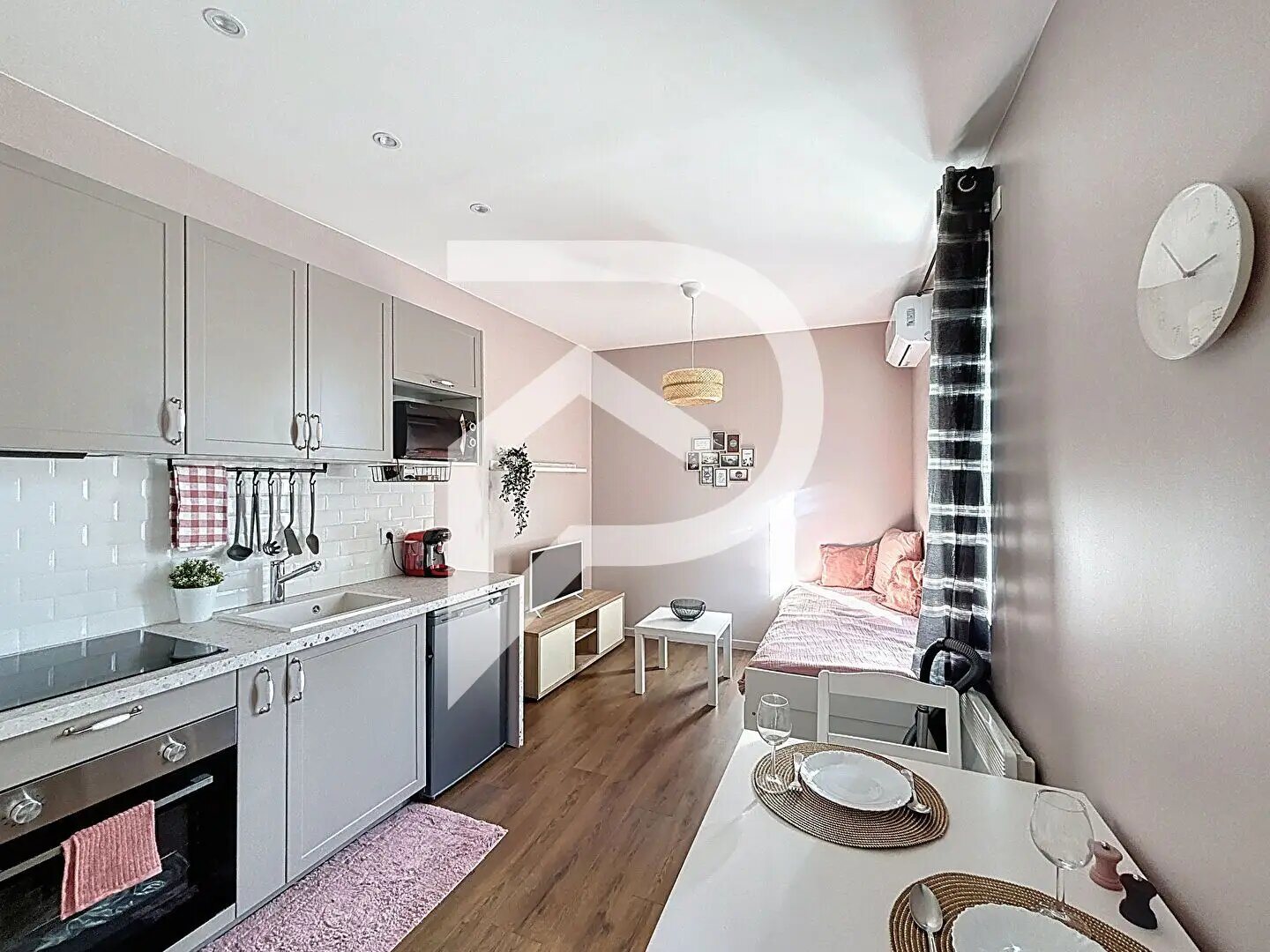 Appartement à louer, 19m², Dreux