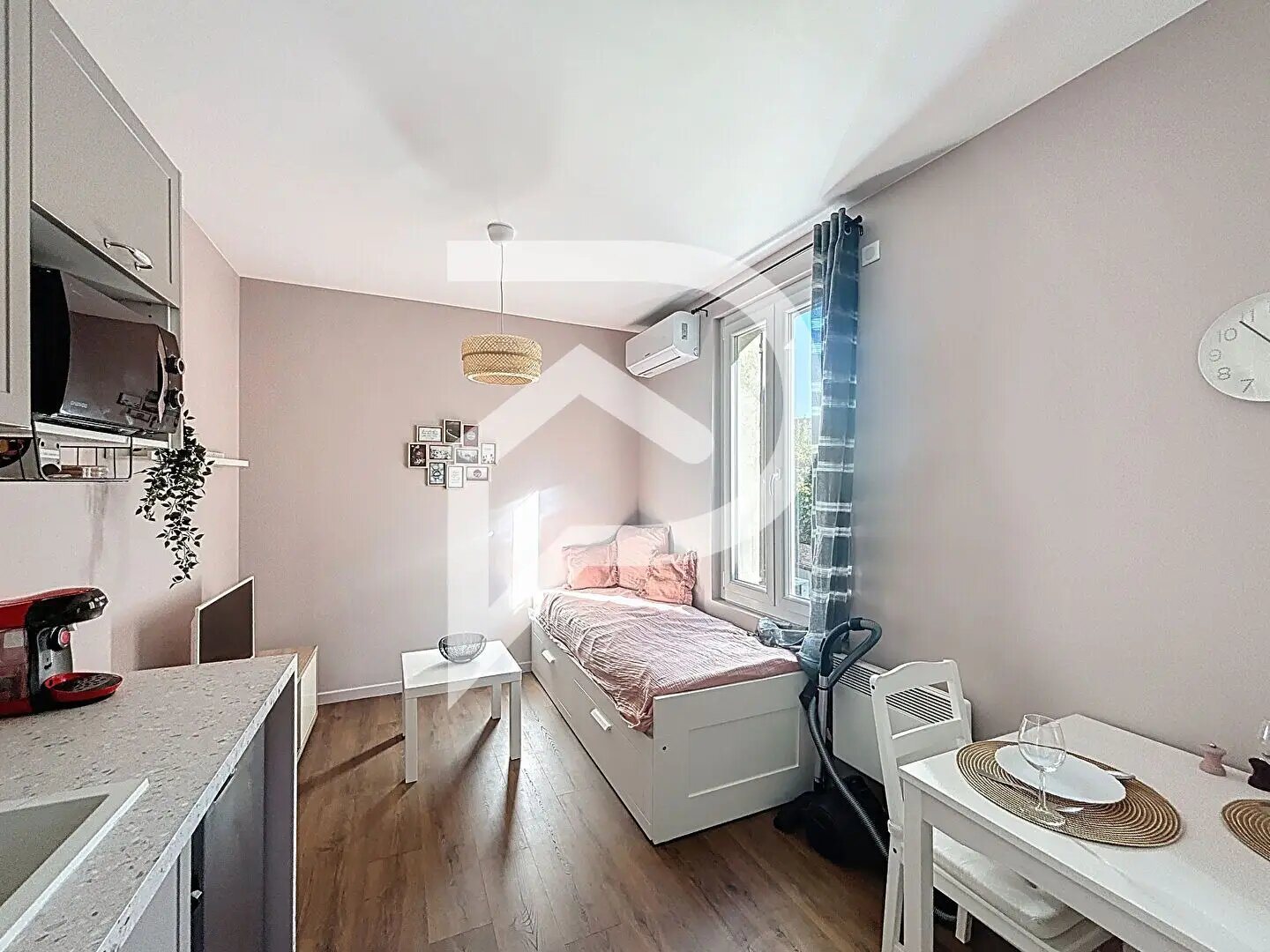 Appartement à louer, 19m², Dreux