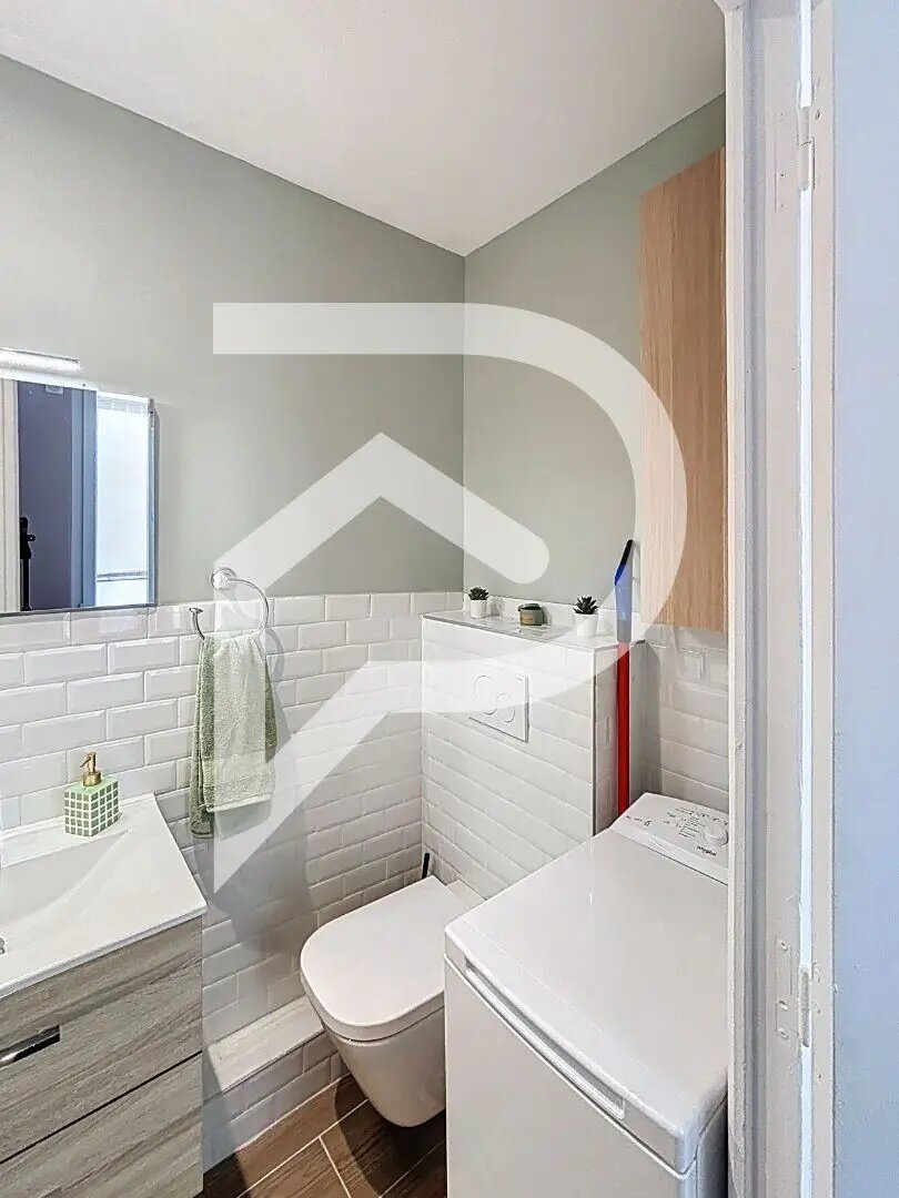 Appartement à louer, 19m², Dreux