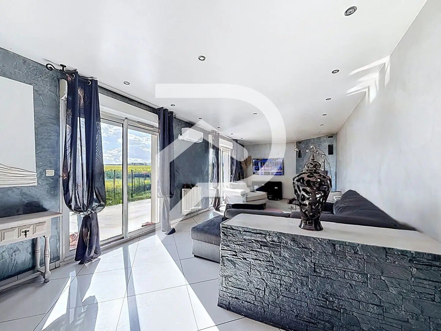 Maison à vendre, 133m², Saint-Lubin-des-Joncherets
