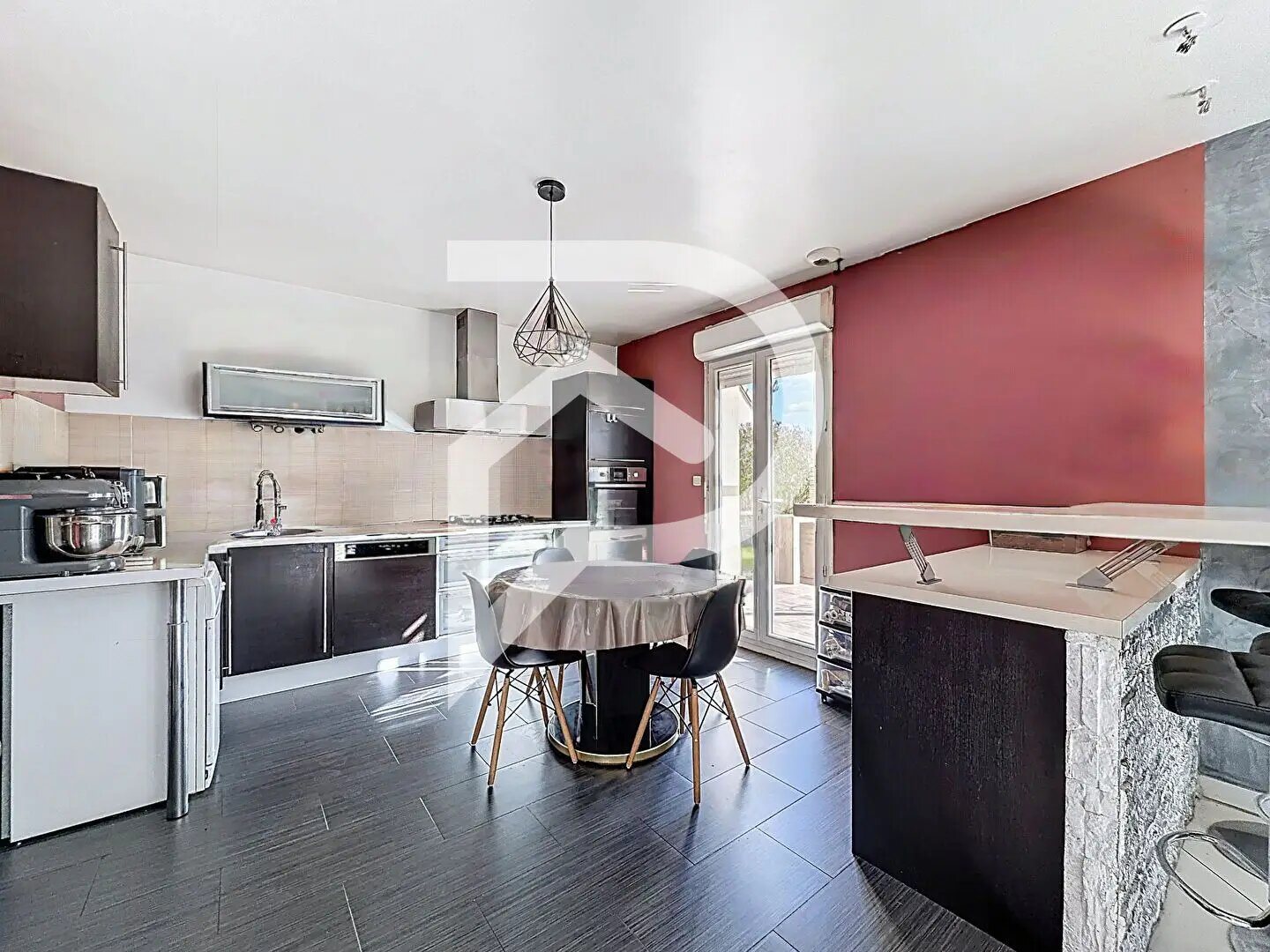 Maison à vendre, 133m², Saint-Lubin-des-Joncherets
